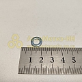Шайба плоская ф6*12(уп. 50 шт)