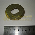 Шайба маятника Г-2217(уп. 10 шт)