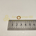 Шайба медная ф6*10*1(уп. 50 шт)