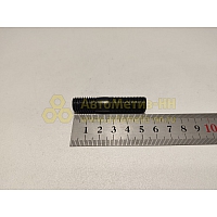 Шпилька М12*1,25*35 КПП и картера Г-3110 (Кр.Этна)(уп. 10 шт)