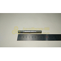 Шпилька М10*1*65 оси коромысел УАЗ (Крепёж Машин)(уп. 10 шт)