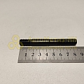 Шпилька М10*1*65 оси коромысел УАЗ (РЗИ)(уп. 10 шт)