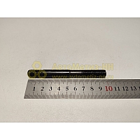 Шпилька М10*1*80 коллектора центр. (Кр.Этна)(уп. 10 шт)