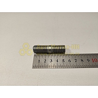 Шпилька М14*1,5*32 КПП Г- 53 (РЗИ)(уп. 10 шт)