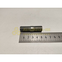 Шпилька М14*1,5*32 КПП Г- 53 (Кр.Этна)(уп. 10 шт)