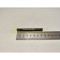 Шпилька М8*1*58 оси коромысла (Крепёж Машин)(уп. 10 шт)