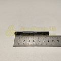 Шпилька М8*1*58 оси коромысла (РЗИ)(уп. 10 шт)