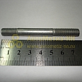 Шпилька М8*1*60 крышки р шестерен (длин) (Кр.Этна)(уп. 10 шт)