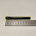 Шпилька ремонт. М10 12*1*80 креп.коллектора центр.(уп. 10 шт)