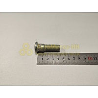 Шпилька колесная Г-2410, УАЗ  (БелЗАН)(уп. 10 шт)