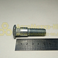 Шпилька колесная Г- 3102,2217 (Кр.Этна)(уп. 10 шт) (шпилька колеса)