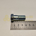 Болт-штуцер М14*1,5*30 топливной трубки 740 дв.(уп. 10 шт)
