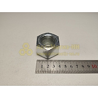 Гайка М27*2 стремянки зад.рессоры 4310,5320 (БелЗАН)