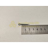 Шплинт 3*15 (БелЗАН)(уп. 50 шт)