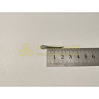 Шплинт 3*20 (БелЗАН)(уп. 50 шт)