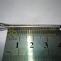 Шплинт 4*40 хвостовика Г-3307(уп. 50 шт)
