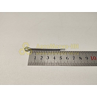 Шплинт 4*50 (БелЗАН)(уп. 50 шт)