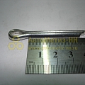 Шплинт 5*36 хвостовика(уп. 50 шт)