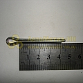 Шплинт 5*40 ступицы(уп. 50 шт)