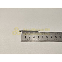 Шплинт 3*40 (БелЗАН)(уп. 50 шт)