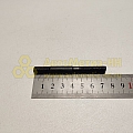 Шпилька М8*1,25*58 выпуск.коллектора 406 дв. (черная) (РЗИ)(уп. 10 шт)