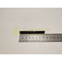 Шпилька М8*1,25*58 выпуск.коллектора 406 дв. (Кр.Этна)(уп. 10 шт)