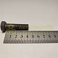 Болт М11*1*43 кронштейна рессоры Г-3302 (замена заклепок)(уп. 10 шт)
