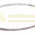 Хомут червячный оц. 240-260 Мегалист(уп. 25 шт)