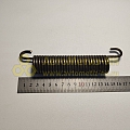 Пружина тормозных колодок 4310,5320 ЕВРО