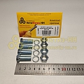 К-т крепления кардана Г- 3110, 3302, УАЗ (М10*1*25)
