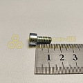 Винт М6*1*12 внутр. шестигран. (уп. 50 шт)