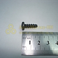 Саморез 4,9*15,9 цилиндр. крест. (БелЗАН)(уп. 50 шт)