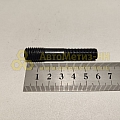 Шпилька ремонт. М10 12*1,25*45 ролика натяжителя(уп. 10 шт)