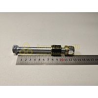 Болт М12*1,25*120 крепления генератора 2101-08 в сб (Крепёж Машин) (уп. 10 шт)