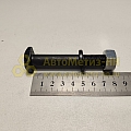 Болт М12*1,25*81 балки развальный 2101 в сб (БелЗАН)(уп. 10 шт)