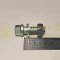 Болт М14*1,5*40 с фланцем кардана в сб (БелЗАН)(уп. 20 шт)