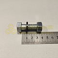 Болт М12*1,25*40 кардана в сб -65115 (БелЗАН)(уп. 10 шт)
