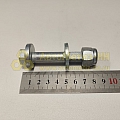 Болт М12*1,25*60 стойки развальный 2108 в сб (БелЗАН)(уп. 10 шт)