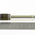 Болт М8*1,25*110 крепления генератора КАЛИНА, GRANTA в сб (БелЗАН)(уп. 10 шт)