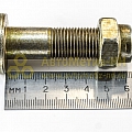 Болт М16*1,5*50 торм.барабана в сб (БелЗАН)(уп. 10 шт)