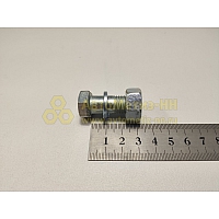 Болт М12*1,25*32 кардана Г- 53 в сб(уп. 20 шт)