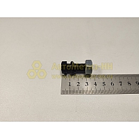Болт М10*1*30 кардана Г-3110 в сб (Кр.Этна (ЦИНК) )(уп. 20 шт)