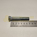 Болт М12*1,25*70 с отверстием в стержне (Кр.Этна)(уп. 10 шт)