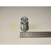 Футорка левая ГАЗ  53, 3307