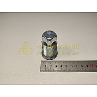 Футорка прав.  ГАЗ 53, 3307