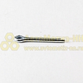 Шплинт 3*25 (БелЗАН)(уп. 50 шт)