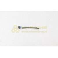 Шплинт 3,2*25 шарнира верх Г-3110(уп. 50 шт)