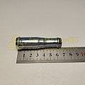 Переходник ф18х14 шланга отопителя метал.(уп. 10 шт)