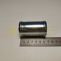 Переходник ф36х36 шланга отопителя метал.(уп. 5 шт)
