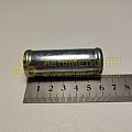Переходник ф22х22 шланга отопителя метал.(уп. 10 шт)